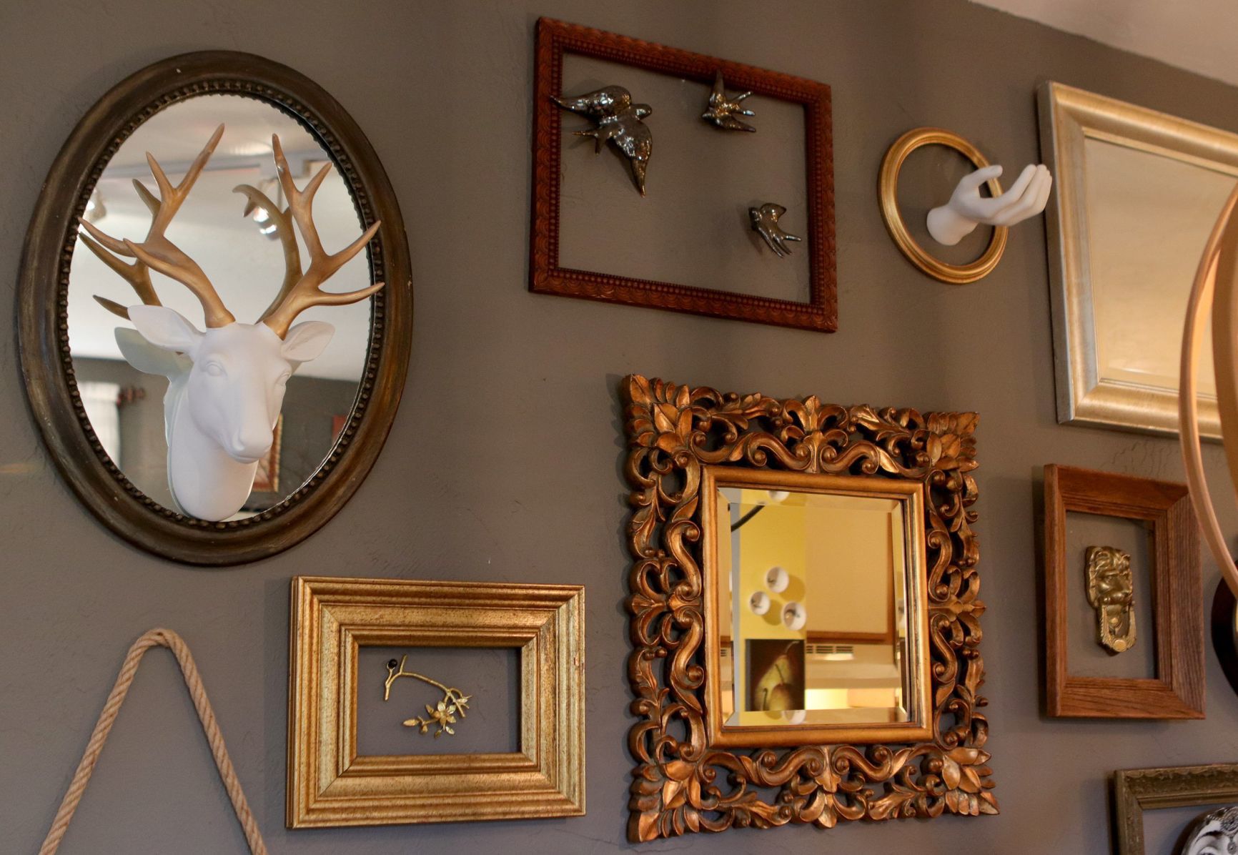 At home with Francisco Sanjurjo